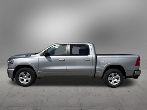 Used 2025 RAM 1500 Big Horn image 2