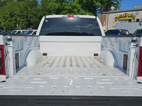 Certified 2025 Ford F150 XLT w/ Equipment Group 301A Standard AWD/4WD image 14