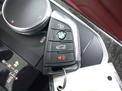 Used 2023 BMW 430i xDrive Coupe w/ M Sport Package AWD/4WD image 20