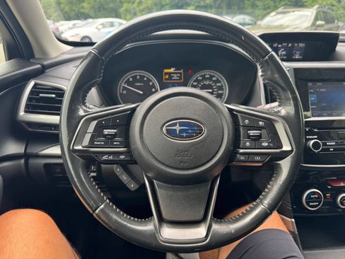 Used 2020 Subaru Forester Premium AWD/4WD image 14