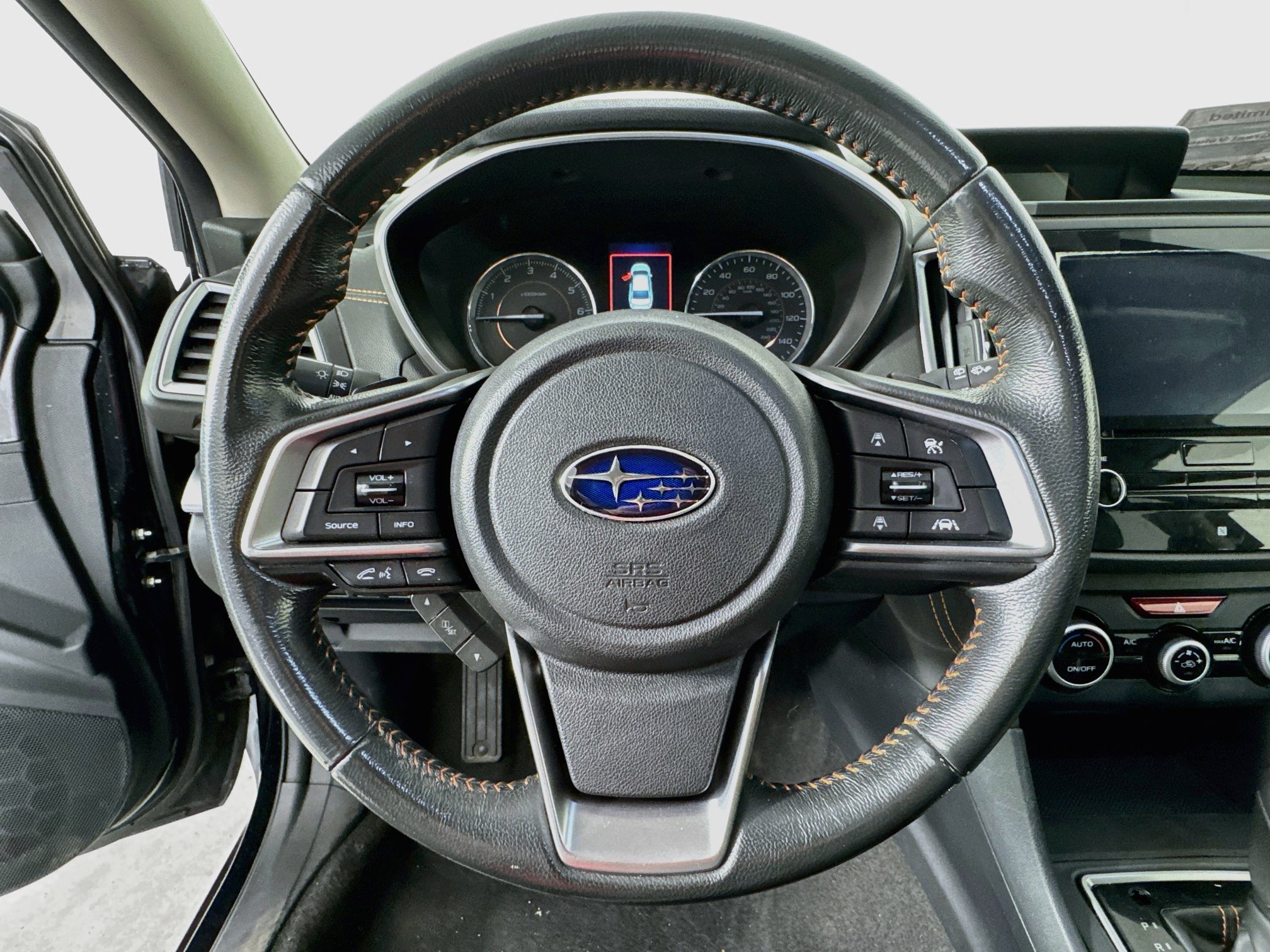 Used 2019 Subaru Crosstrek 2.0i Limited AWD/4WD image 11