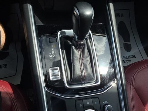 Certified 2023 MAZDA CX-5 Carbon Edition AWD/4WD image 25