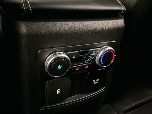 Used 2020 Ford Explorer ST w/ ST Street Pack image 34