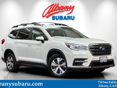 Used 2022 Subaru Ascent Premium w/ Convenience Package