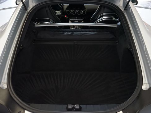 Used 2020 Mercedes-Benz AMG GT Coupe w/ AMG Aerodynamic Package (DC3) image 27