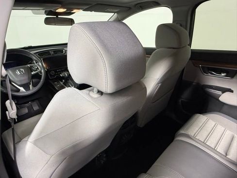 Used 2019 Honda CR-V EX image 35