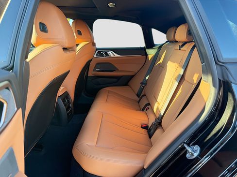 New 2026 BMW 430i 430i Gran Coupe w/ Premium Package image 22