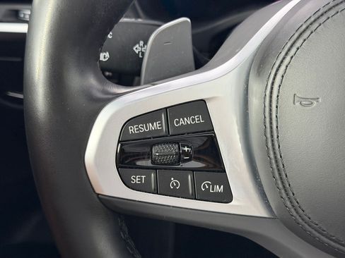 Used 2024 BMW X3 sDrive30i w/ Premium Package RWD image 15
