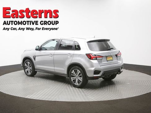 Used 2024 Mitsubishi Outlander Sport AWD image 63