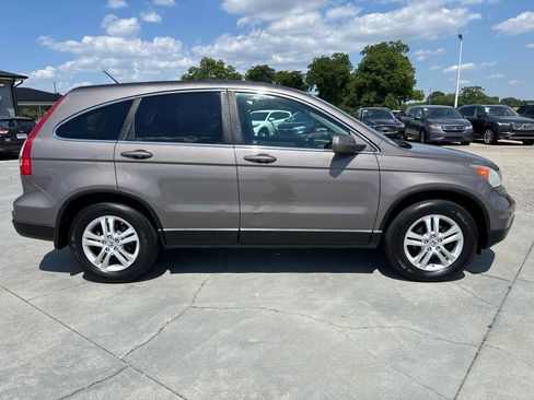 Used 2011 Honda CR-V EX-L image 3