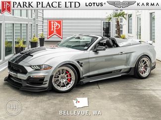 Used 2021 Ford Mustang GT Premium w/ Equipment Group 401A RWD video 1