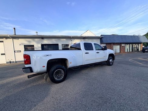 Used 2007 Chevrolet Silverado 3500 LT AWD/4WD image 40