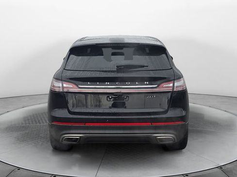 Used 2020 Lincoln Nautilus Standard w/ Equipment Group 101A image 4