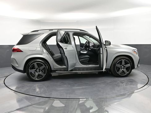 Used 2026 Mercedes-Benz GLE 450 4MATIC image 38
