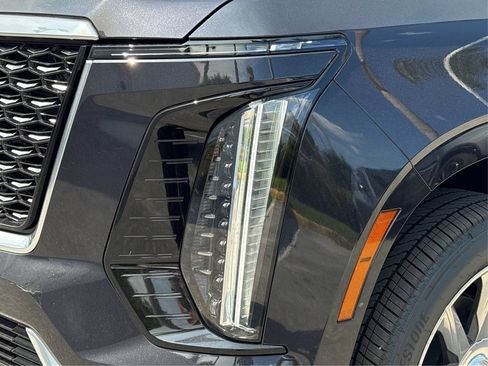 New 2026 Cadillac Escalade 4WD image 14