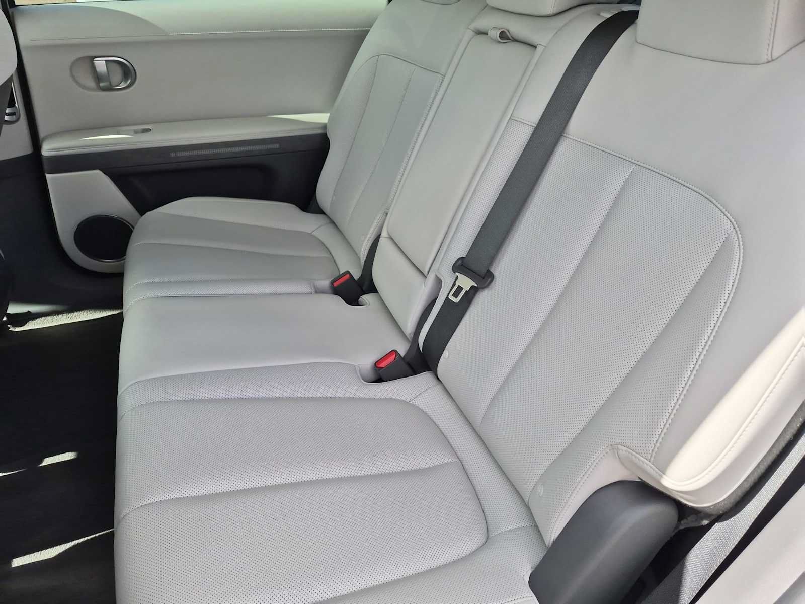 Certified 2023 Hyundai Ioniq 5 SEL w/ Cargo Package AWD/4WD image 19