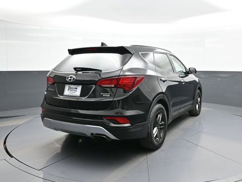 Used 2017 Hyundai Santa Fe Sport AWD/4WD image 6
