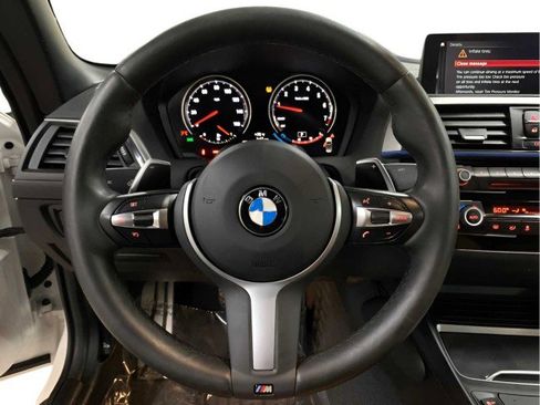 Used 2018 BMW M240i Convertible image 31