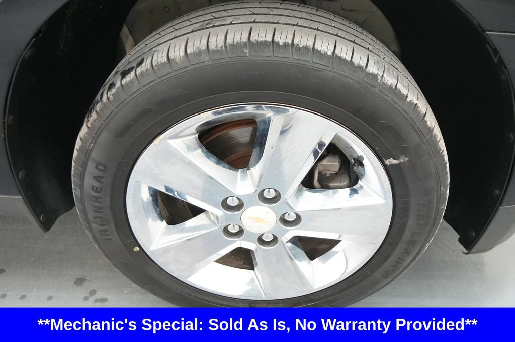 Used 2015 Chevrolet Equinox LT FWD image 10