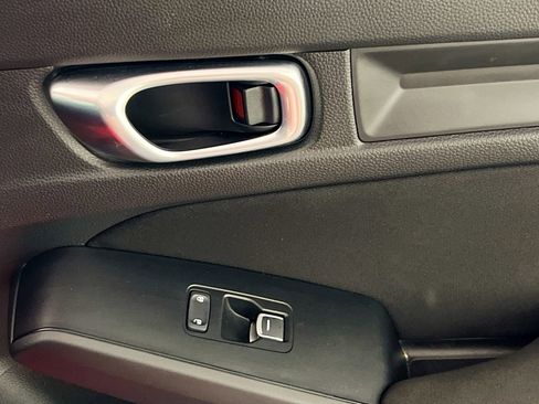 Used 2024 Honda Civic Sport image 31