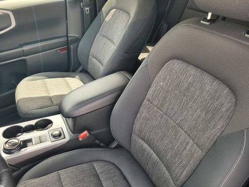Certified 2023 Ford Bronco Sport Big Bend w/ Convenience Package AWD/4WD image 11