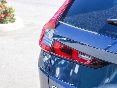 Used 2024 Honda CR-V Sport-L image 8