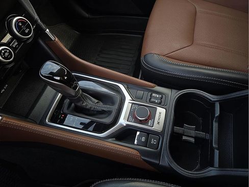 Certified 2024 Subaru Forester Touring image 21