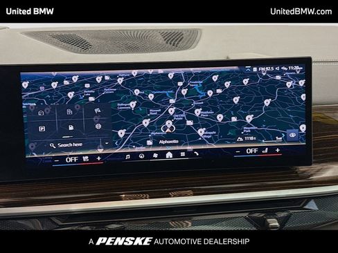 Used 2026 BMW X5 xDrive40i image 10