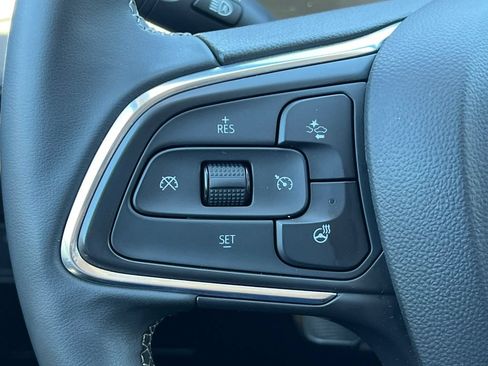 Used 2024 Buick Encore GX Preferred w/ Comfort Package AWD/4WD image 20