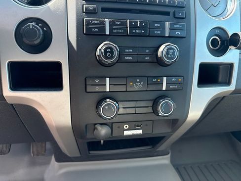 Used 2013 Ford F150 XLT w/ Trailer Tow Pkg AWD/4WD image 31