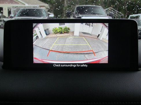 Used 2022 MAZDA CX-5 AWD 2.5 S image 25