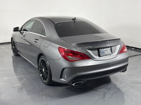Used 2015 Mercedes-Benz CLA 250 image 6