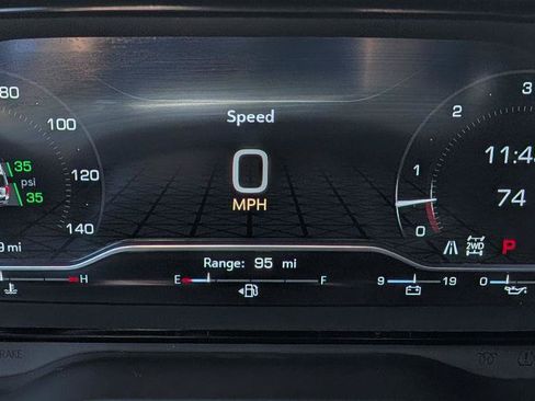 Used 2024 GMC Yukon XL Denali AWD/4WD image 18