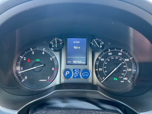 Used 2018 Lexus GX 460 Premium image 21