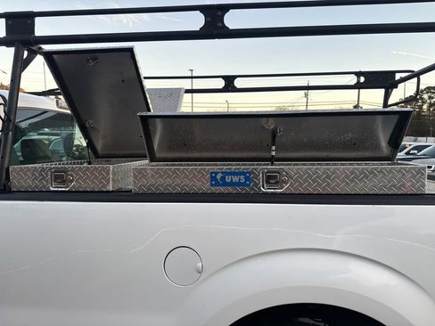 Used 2011 Ford F150 XL image 23