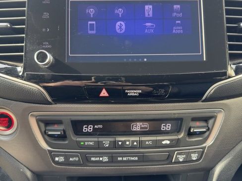 Certified 2023 Honda Ridgeline Sport image 22