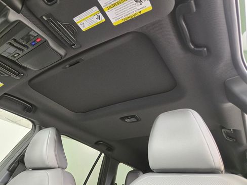 New 2026 Subaru Outback Limited XT AWD/4WD image 10