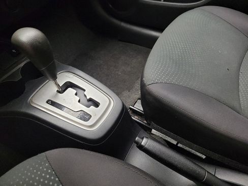 Used 2020 Mitsubishi Mirage G4 ES FWD image 26