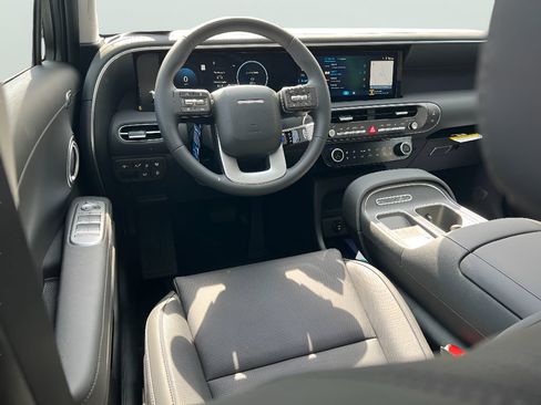 New 2026 Hyundai Palisade SEL FWD image 15