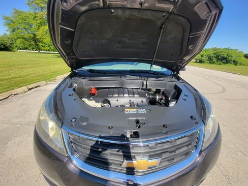 Used 2015 Chevrolet Traverse LS FWD image 34