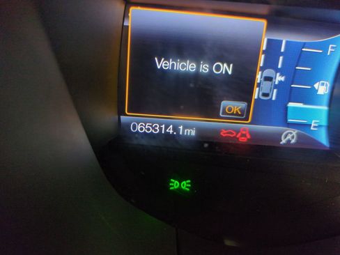 Used 2019 Ford Fusion SE image 18