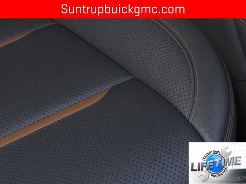 New 2026 GMC Sierra 3500 AT4 w/ AT4 Premium Plus Package image 83