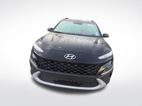 Used 2023 Hyundai Kona SEL AWD/4WD image 9