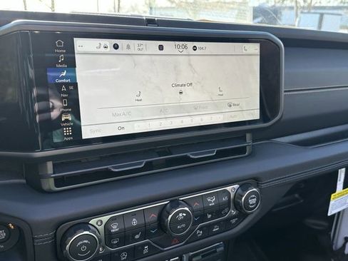 New 2026 Jeep Wrangler Sahara image 31