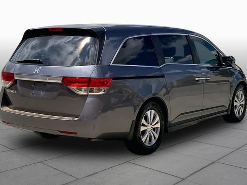 Used 2015 Honda Odyssey EX image 13