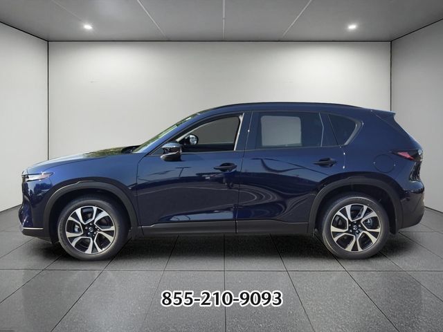New 2026 MAZDA CX-5 Preferred AWD/4WD image 2