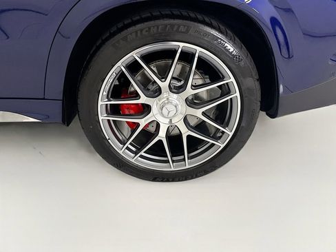 New 2026 Mercedes-Benz GLE 63 AMG S image 30