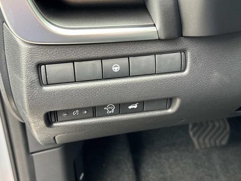 New 2026 Nissan Rogue Dark Armor AWD/4WD image 27
