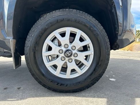Used 2024 Toyota Tacoma SR5 image 32