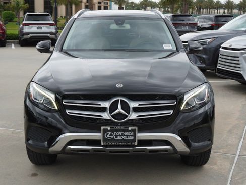 Used 2018 Mercedes-Benz GLC 300 image 3
